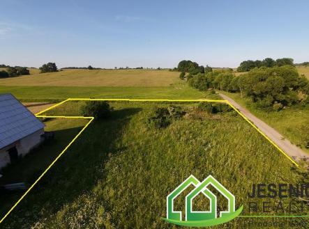 1.jpg | Prodej - pozemek pro bydlení, 2 477 m²