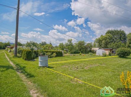 DSC08500.jpg | Prodej - pozemek, zahrada, 179 m²
