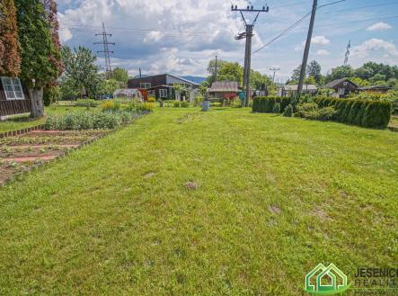 DSC08504.jpg | Prodej - pozemek, zahrada, 179 m²