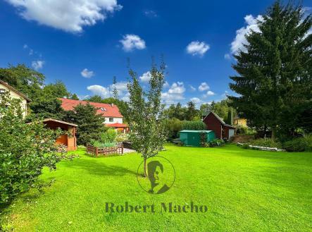 robert-macho-reality-prodej-pozemku-radosovice-benesov-03 | Prodej - pozemek pro bydlení, 970 m²
