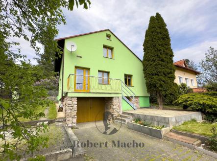 robert-macho-reality-prodej-chaty-kytin-05 | Prodej - chata/rekreační objekt, 135 m²