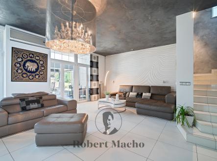 robert-macho-reality-prodej-domu-ritka-01 | Prodej - dům/vila, 372 m²