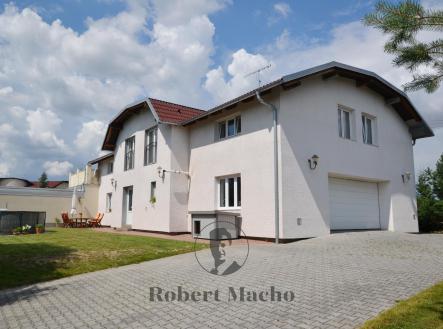 robert-macho-reality-prodej-domu-kostelec-u-krizku-02 | Prodej - dům/vila, 353 m²