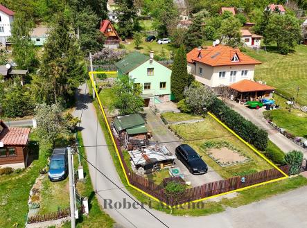 robert-macho-reality-prodej-chaty-kytin-01 | Prodej - dům/vila, 135 m²