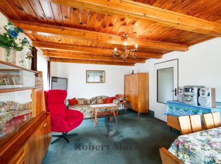 robert-macho-reality-prodej-chaty-kytin-13 | Prodej - dům/vila, 135 m²