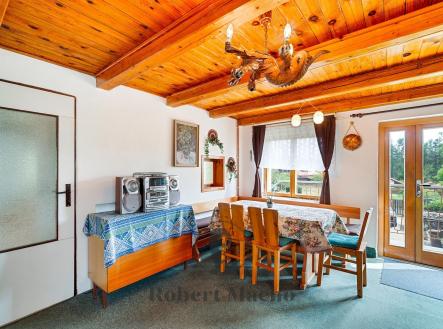 robert-macho-reality-prodej-chaty-kytin-12 | Prodej - dům/vila, 135 m²