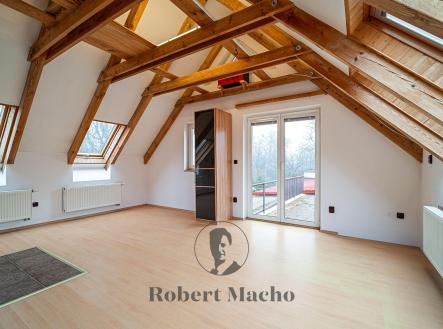 robert-macho-reality-pronajem-domu-veltrusy-25 | Pronájem - dům/vila, 100 m²