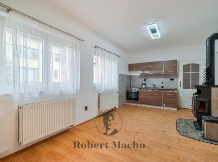 robert-macho-reality-pronajem-domu-veltrusy-23 | Pronájem - dům/vila, 100 m²