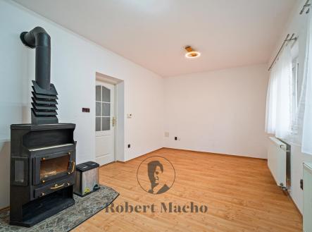 robert-macho-reality-pronajem-domu-veltrusy-24 | Pronájem - dům/vila, 100 m²