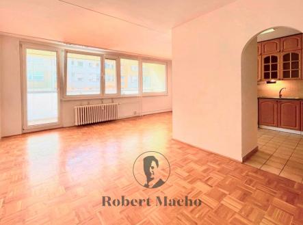 reality-robert-macho-pronajem-bytu-jinonice-12 | Pronájem bytu, 3+kk, 78 m²