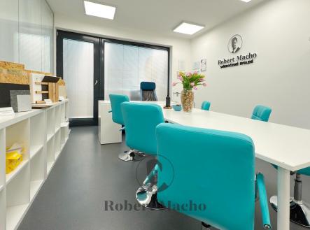 reality-robert-macho-pronajem-kancelare-mnisek-02 | Pronájem - kanceláře, 50 m²