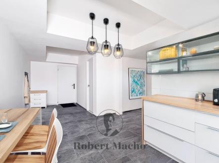 Prodej bytu, 2+kk, 39 m² obrázek