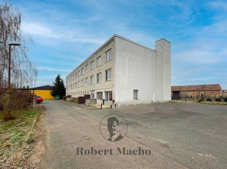robert-macho-reality-prodej-bytu-chrastany-09 | Prodej bytu, 2+kk, 39 m²