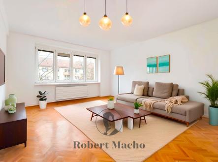 robert-macho-reality-prodej-bytu-stallichova-praha-35 | Prodej bytu, 3+1, 96 m²