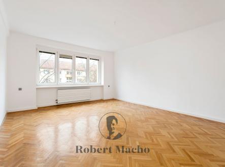 robert-macho-reality-prodej-bytu-stallichova-praha-01 | Prodej bytu, 3+1, 96 m²