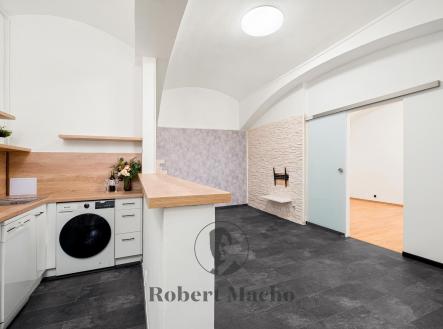 Pronájem bytu, 2+kk, 46 m² obrázek