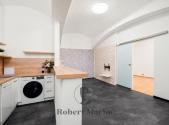Pronájem bytu, 2+kk, 46 m²