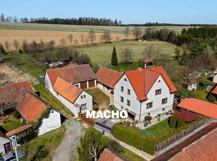 robert-macho-reality-prodej-usedlosti-maly-jezov-06 | Prodej - zemědělský objekt, 6 126 m²