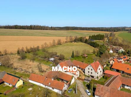 robert-macho-reality-prodej-usedlosti-maly-jezov-36 | Prodej - zemědělský objekt, 6 126 m²