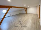 Pronájem - komerční objekt, sklad, 58 m²