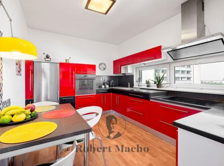 robert-macho-reality-prodej-bytu-v-stihlach-praha-04 | Prodej bytu, 3+kk, 88 m²