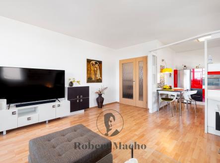 robert-macho-reality-prodej-bytu-v-stihlach-praha-01 | Prodej bytu, 3+kk, 88 m²