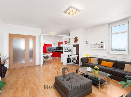 robert-macho-reality-prodej-bytu-v-stihlach-praha-02 | Prodej bytu, 3+kk, 88 m²