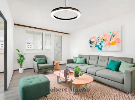 robert-macho-reality.prodej-bytu-nova-mnisek-pod-brdy-02 | Prodej bytu, 4+1, 89 m²