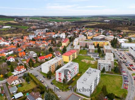 robert-macho-reality.prodej-bytu-nova-mnisek-pod-brdy-21 | Prodej bytu, 4+1, 89 m²