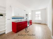 Pronájem bytu, 2+kk, 50 m²