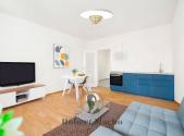 Pronájem bytu, 1+kk, 32 m²