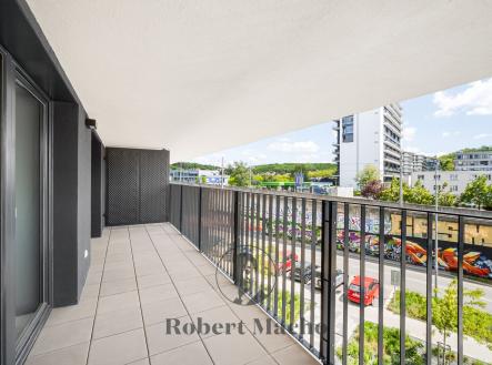 robert-macho-reality-pronajem-bytu-mezi-vodami-praha-02 | Pronájem bytu, 2+kk, 50 m²