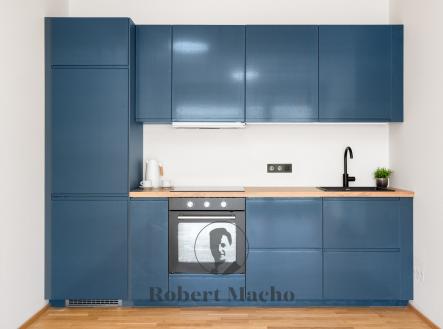 robert-macho-reality-pronajem-bytu-mezi-vodami-praha-04 | Pronájem bytu, 2+kk, 50 m²