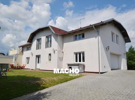 robert-macho-reality-prodej-domu-kostelec-u-krizku-01 | Prodej - dům/vila, 353 m²