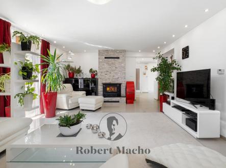 macho-reality-prodej-domu-tismice-01 | Prodej - dům/vila, 268 m²