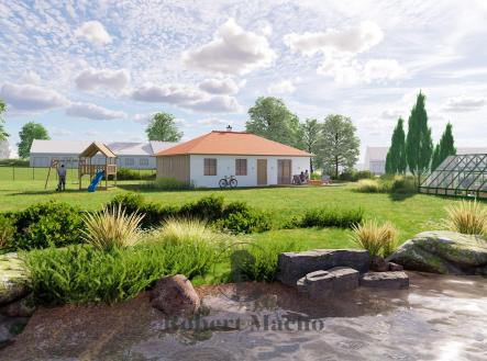 Prodej - dům/vila, 98 m² obrázek
