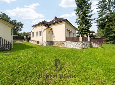 macho-reality-prodej-domu-cisovice-25 | Prodej - dům/vila, 208 m²