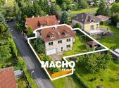 Prodej - dům/vila, 333 m²