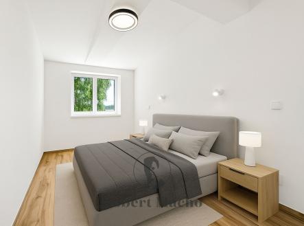 macho-reality-pronajem-bytu-5-kvetna-mnisek-04a | Pronájem bytu, 2+kk, 53 m²