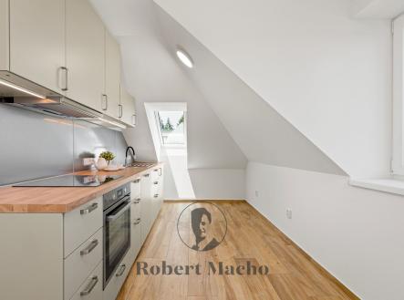 macho-reality-pronajem-bytu-5-kvetna-mnisek-03 | Pronájem bytu, 2+kk, 53 m²