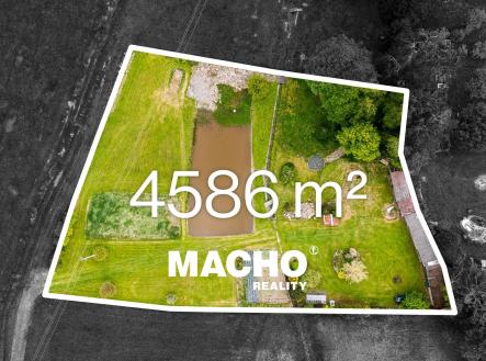 robert-macho-reality-prodej-pozemku-bernartice-18 | Prodej - pozemek pro bydlení, 4 586 m²
