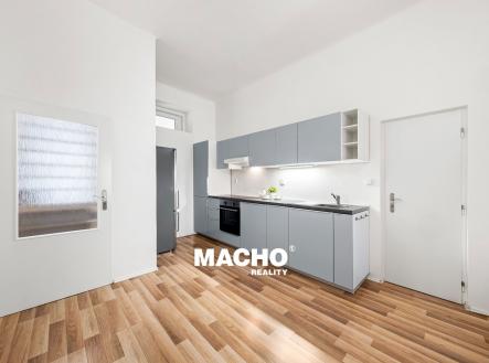 Pronájem bytu, 1+1, 35 m² obrázek