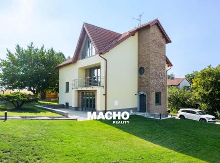 macho-reality-pronajem-domu-kosor-24 | Pronájem - dům/vila, 380 m²
