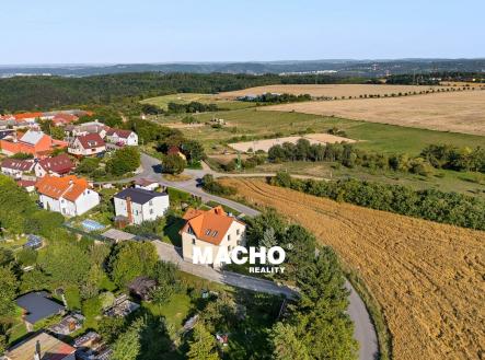 macho-reality-pronajem-domu-kosor-30 | Pronájem - dům/vila, 380 m²