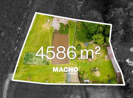 robert-macho-reality-prodej-pozemku-bernartice-18 | Prodej - pozemek pro bydlení, 4 586 m²