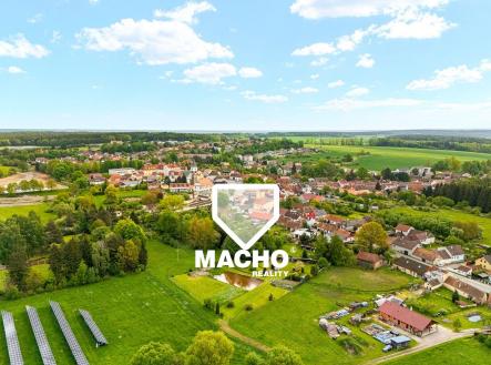 robert-macho-reality-prodej-pozemku-bernartice-17 | Prodej - pozemek pro bydlení, 4 586 m²