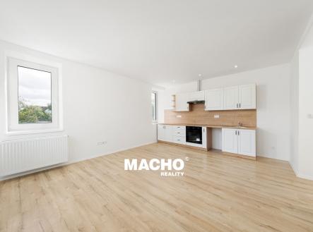 rezidence-jiraskova-atelier-2-01 | Prodej bytu, 2+kk, 54 m²