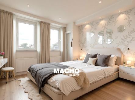 Prodej bytu, 3+1, 72 m² obrázek