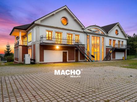 machoreality-prodej-vily-lesni-ritka-45 | Prodej - dům/vila, 1 181 m²