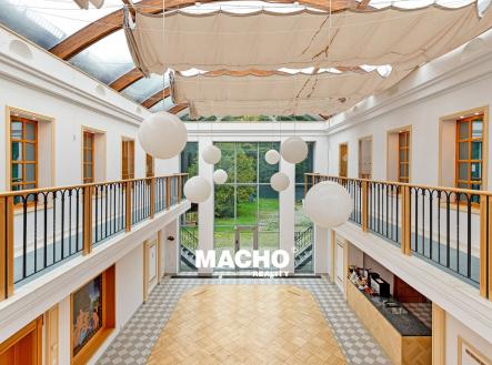 machoreality-prodej-vily-lesni-ritka-04 | Prodej - dům/vila, 1 181 m²